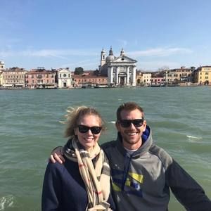 Meet your Posher, Tyler